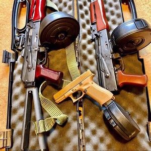 Meet your Posher, Omar